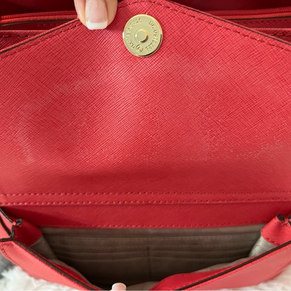 Michael Kors Jet Set Multi-Function Pocket Tote Handbag - LIKE NEW CONDITION!!! - Picture 4 of 16